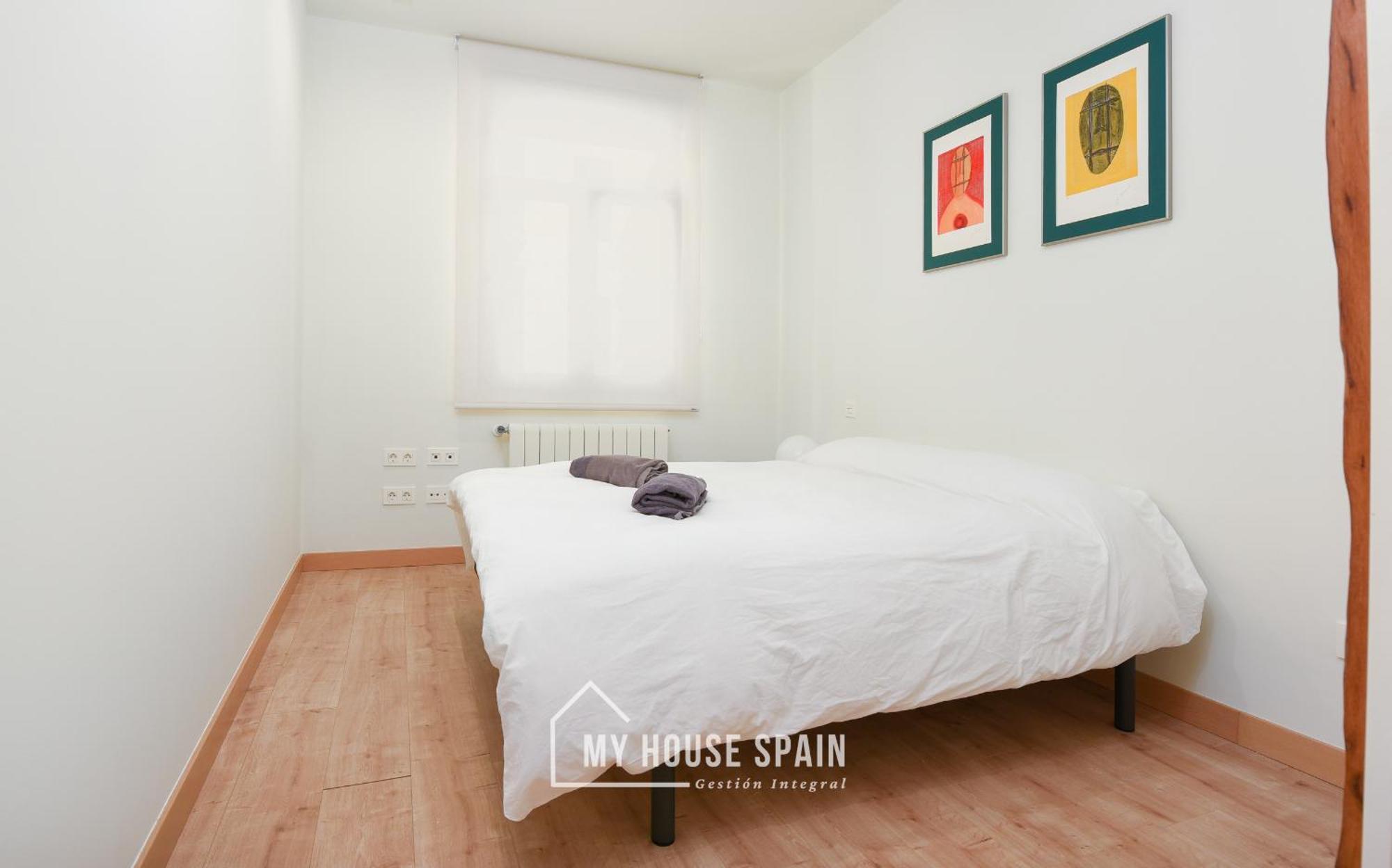 Myhousespain - La Merced Apartment Gijón Exteriér fotografie